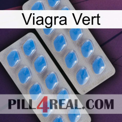 Green Viagra 23